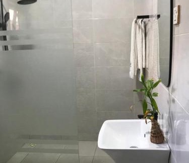 Winneba Hotel | Mankoview Beach Resort