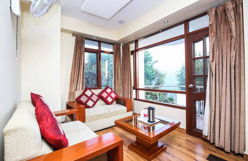 Shimla Hotel | Manla Homes Resort