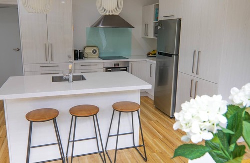 Manly House | Manly Beach delight!
