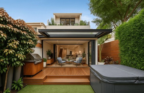Manly Apartment | Manly- MAN44 Pacific Parade - Manly moments | Curated comfort x beachside living