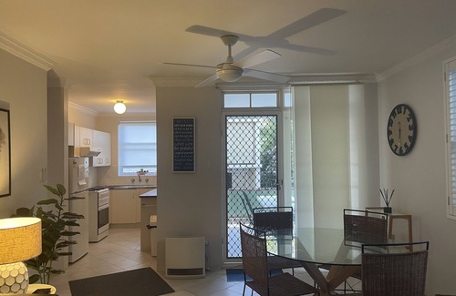 Manly Apartment | MANLYS FINEST LOCATION SO CLOSE TO BEACH SHOPS AND FERRY