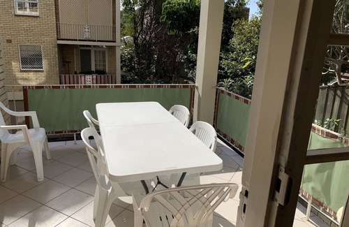 Manly Apartment | MANLYS FINEST LOCATION SO CLOSE TO BEACH SHOPS AND FERRY