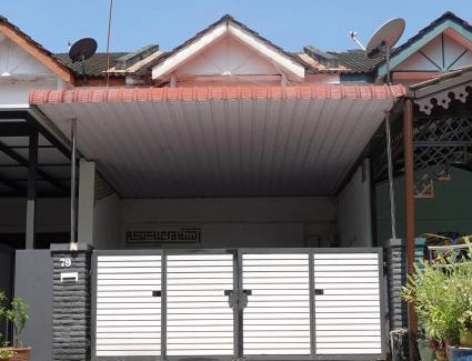 Mukim 9 House | ManMai Homestay Mesra Solat Double Storey