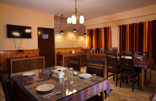 Pelling Hotel | Mann Serchhu Farmhouse, Pelling