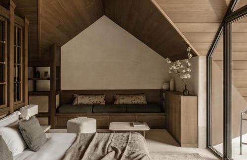 Gortynia Hotel | MANNA, a Member of Design Hotels