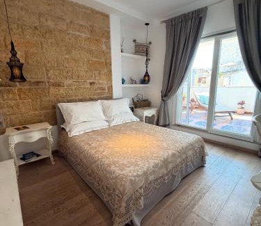 Santa Maria House | Manna Blue Sky