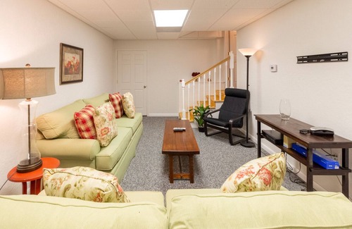 Cherokee House | Manna House - Private Mountain Home in the Beautiful Smokies! Pet Friendly!