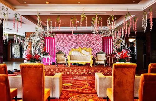 Thanesar Hotel | Mannat Haveli