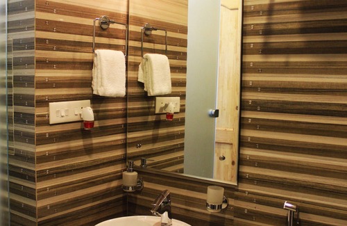 Rajbagh Hotel | Mannat Resorts