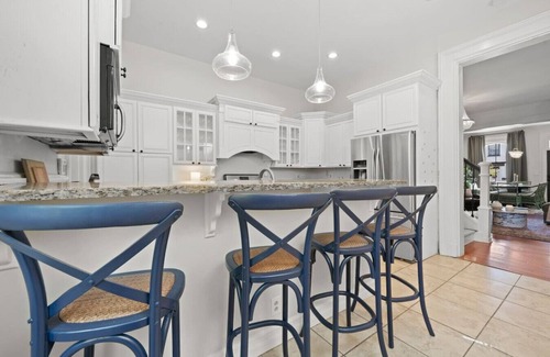 Covington House | MannequinOnMain | Covington