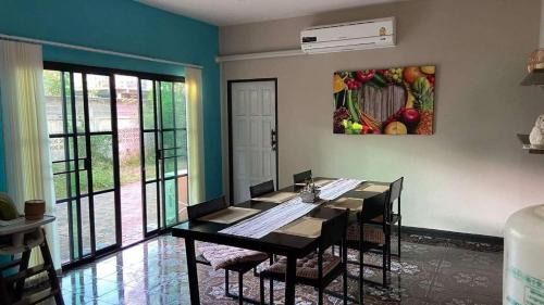 Hang Dong Apartment | Manning HomeStay