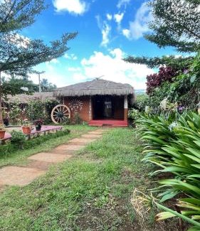 Maraiyur House | Mannora Resorts