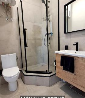 Anyksciai Apartment | Mano erdvės