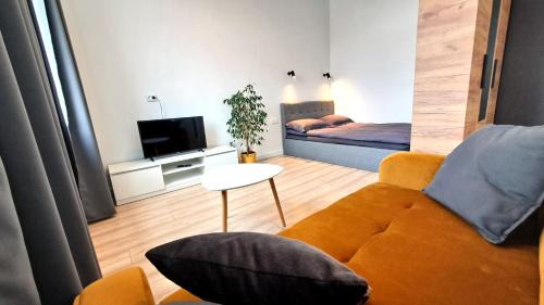 Anyksciai Apartment | Mano erdvės