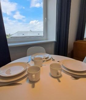 Anyksciai Apartment | Mano erdvės
