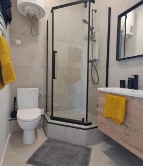 Anyksciai Apartment | Mano erdvės