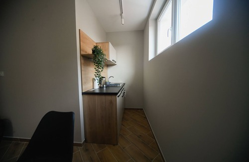 Novi Sad Apartment | Manoir Apartments