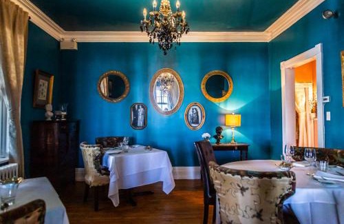 Becancour Hotel | Manoir Becancourt Hotel
