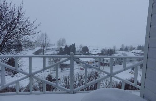 Pointe-au-Pic Hotel | Manoir Charlevoix