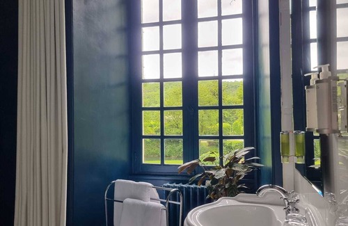 Coly Hotel | Manoir d'Hautegente