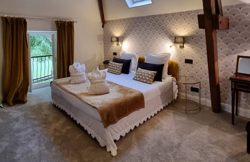 Coly Hotel | Manoir d'Hautegente