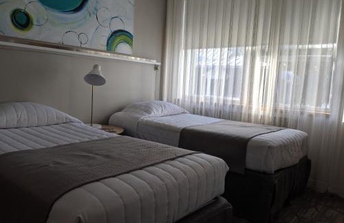Chateauguay Hotel | Manoir d'Youville