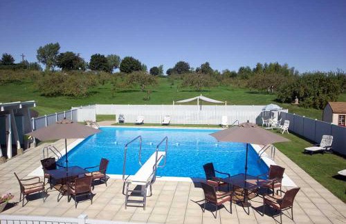 Chateauguay Hotel | Manoir d'Youville