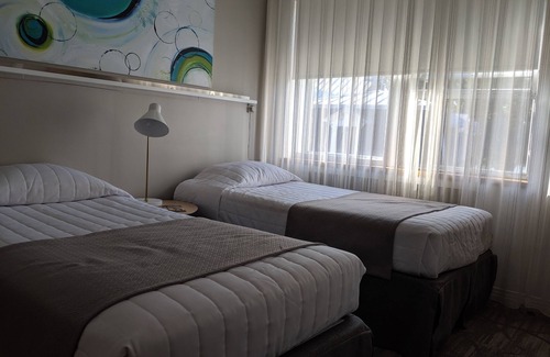 Chateauguay Hotel | Manoir D'Youville