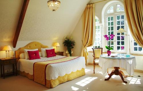 Moelan-sur-Mer Hotel | Manoir De Kertalg
