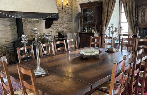 Langon Other | Manoir de la Chaussée