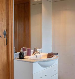 Change House | Manoir de la coudre