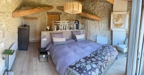 Uzes Bed & Breakfast | Manoir des Sources