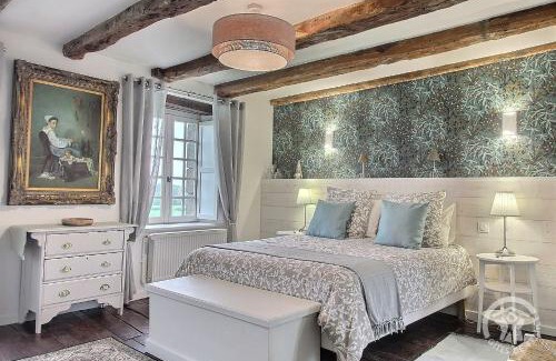 Saint-Helen Bed & Breakfast | Manoir du bourg