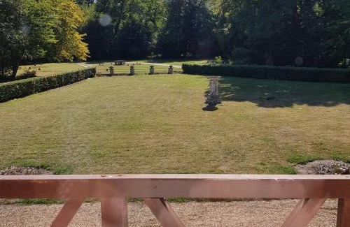 Les Baux-Sainte-Croix House | Manoir du Chambellan