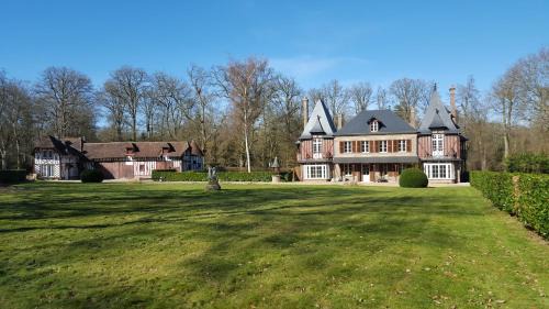 Les Baux-Sainte-Croix House | Manoir du Chambellan