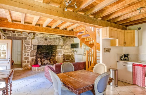 Guehenno Other | Manoir du Clégrio