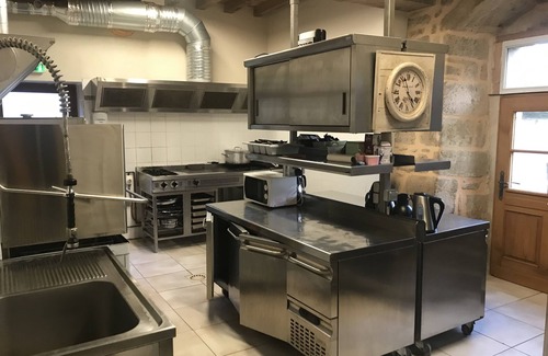 Guehenno Other | Manoir du Clégrio