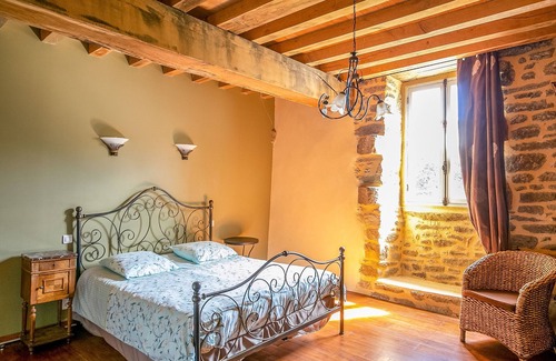 Guehenno Other | Manoir du Clégrio