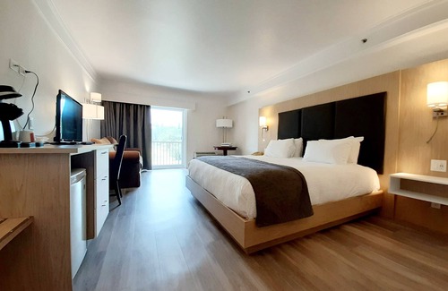 Lac Delage Hotel | Manoir du Lac Delage