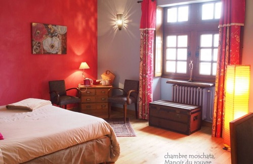 Mettray House | Manoir du Rouvre
