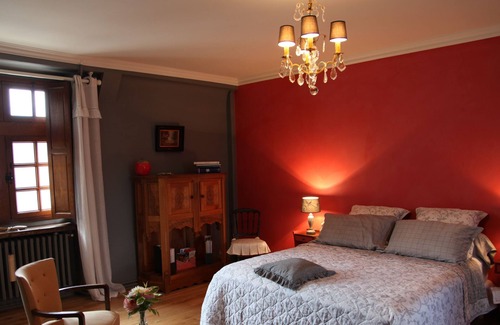 Mettray House | Manoir du Rouvre