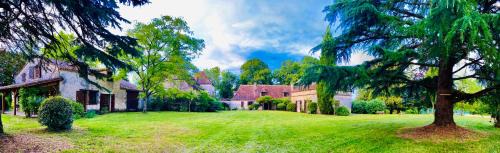 Bardou Villa | Manoir du Suquet