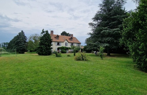 Caorches-St-Nicolas House | Manoir Familial & Chaleureux