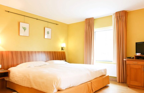 Luxembourg Ardennes Hotel | Manoir Kasselslay