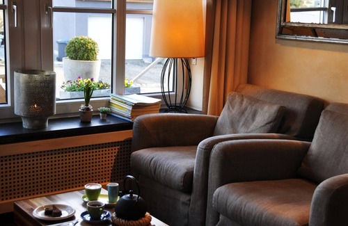 Luxembourg Ardennes Hotel | Manoir Kasselslay