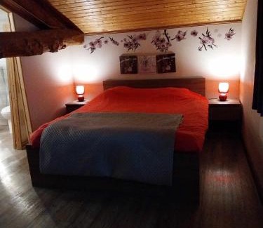 Beaumont Bed & Breakfast | Manoir Le Cristal Futuroscope , grosses reductions sur les nuitées et le parc !