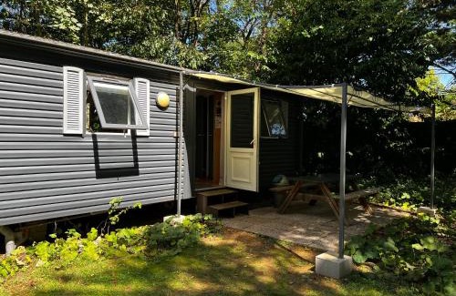 Sainte-Gemme-la-Plaine Other | Manoir le Mingreaud-Bungalows
