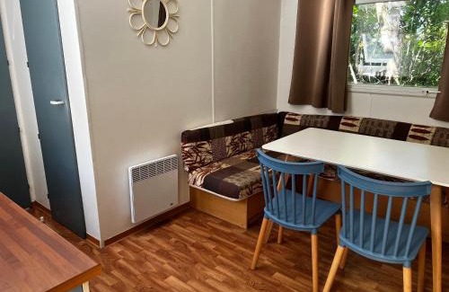 Sainte-Gemme-la-Plaine Other | Manoir le Mingreaud-Bungalows