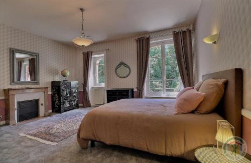 Plelan-le-Grand Bed & Breakfast | Manoir Les Brieux