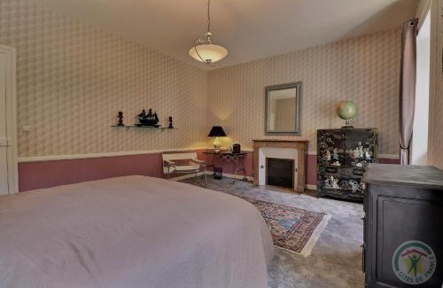 Plelan-le-Grand Bed & Breakfast | Manoir Les Brieux